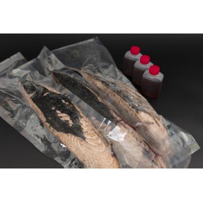 ふるさと納税 安芸市 藁焼きかつおのタタキセット(3節) |  | 01