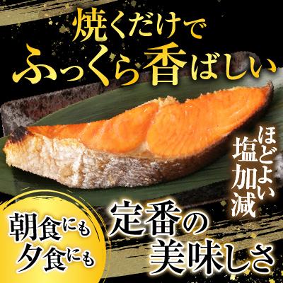 ふるさと納税 根室市 花咲かに4尾・甘塩紅鮭5切×3Pセット C-36022 |  | 01