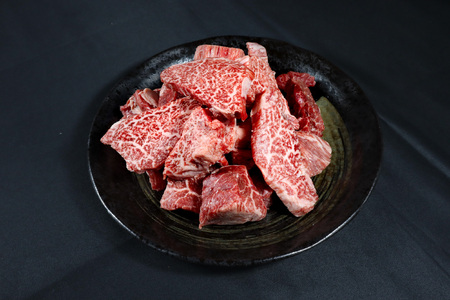 博多和牛 一口ステーキ 300g ｽﾃｰｷｽﾃｰｷｽﾃｰｷｽﾃｰｷｽﾃｰｷｽﾃｰｷｽﾃｰｷ  NKK