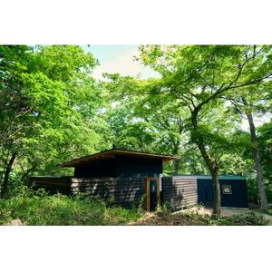 SOU.SAUNA＆HOTEL　サウナ付き一棟貸しコテージの宿泊クーポン券　100,000円分【1676136】