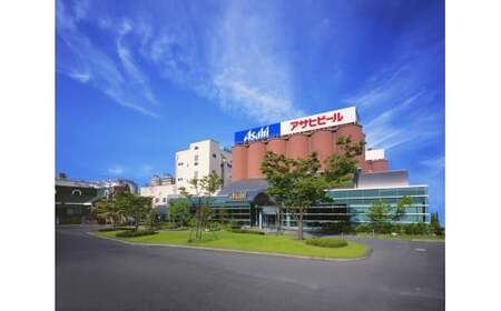 【3か月定期便】【福島のへそのまち　もとみや産】アサヒ生ビール（マルエフ）500ml×24本　【07214-0076】