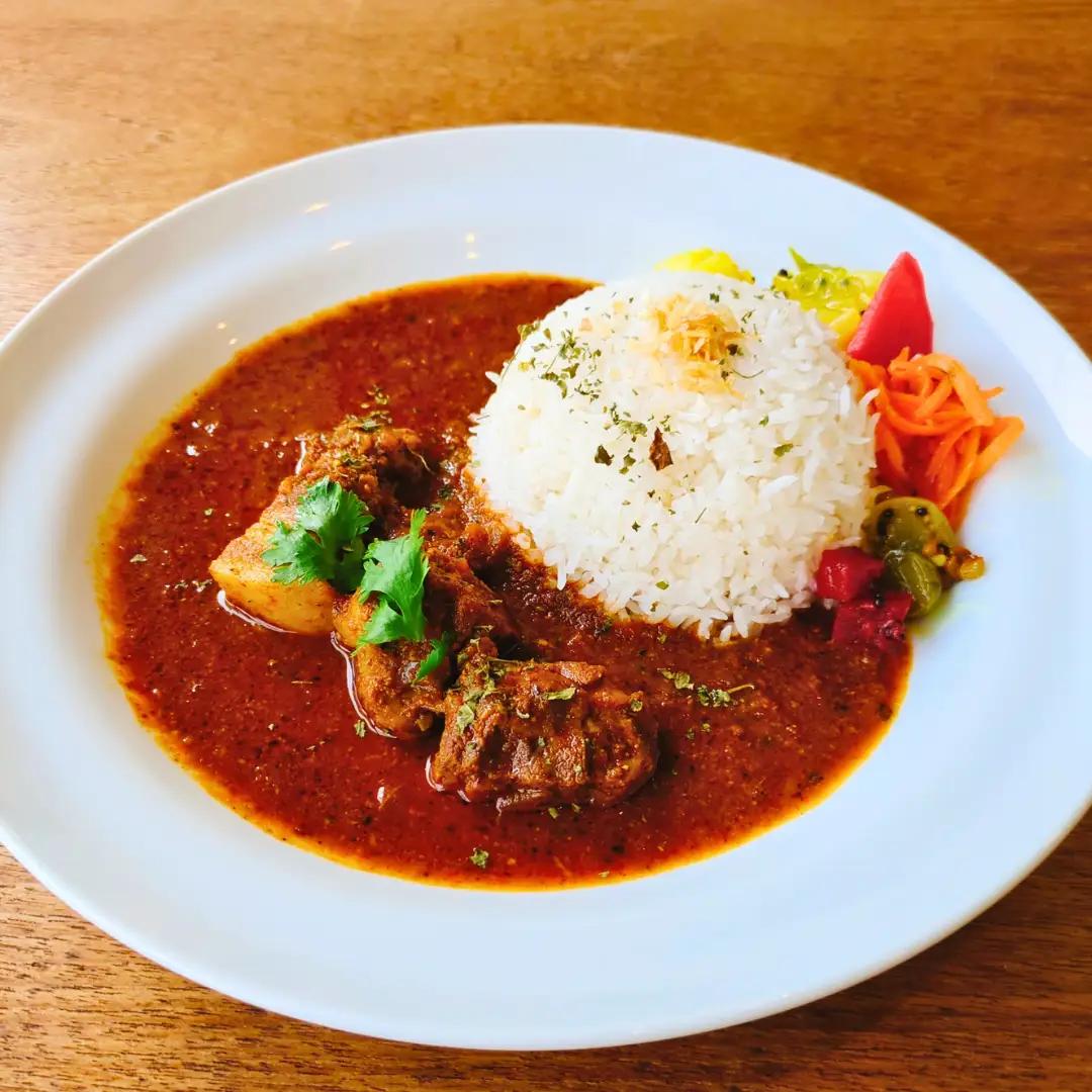 spice kitchen morchang　冷凍カレー９食セット [SPM-101-04]