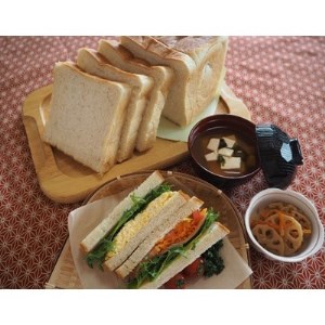 さくら天然酵母＆米粉パン贅沢12袋(20個)セット【配送不可地域：離島】【1206556】