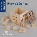 【ふるさと納税】IKONIH ドロップボックス F4N-0866