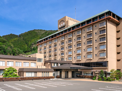 萩本陣・萩の宿常茂恵・北門屋敷の３つのお宿から選べる宿泊券　50,000円分｜HGH00018