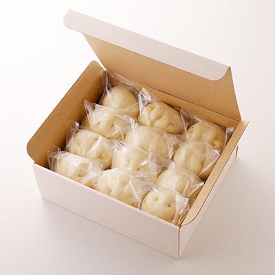 ふるさと納税 大野城市 【包萬楼】　具材たっぷり豚まん　12個入り |  | 03
