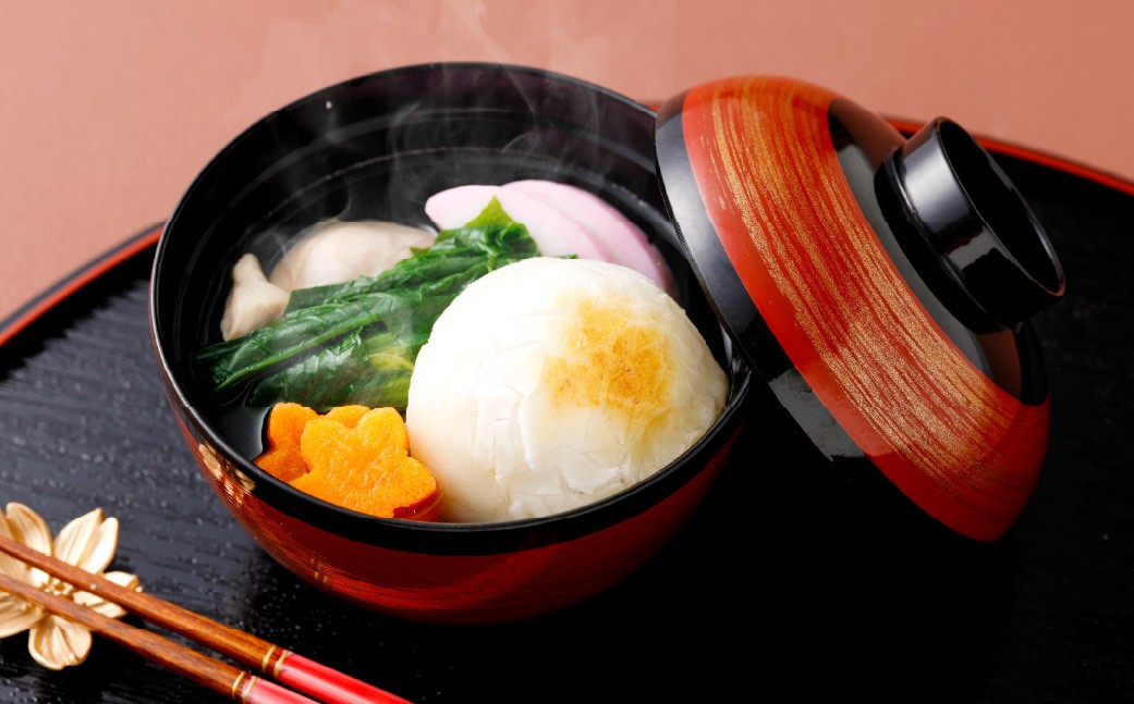 杵つき丸白餅 50g×10個入り 2袋 岡山県美咲町産 【6月-9月発送不可】