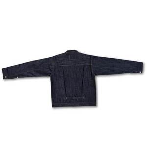 デニムジャケット(1936年モデル・306XX)サイズ:W48【1683465】