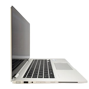 100-10【数量限定】ティーズフューチャーの再生ノートPC（HP EliteBook x360）1030 G2