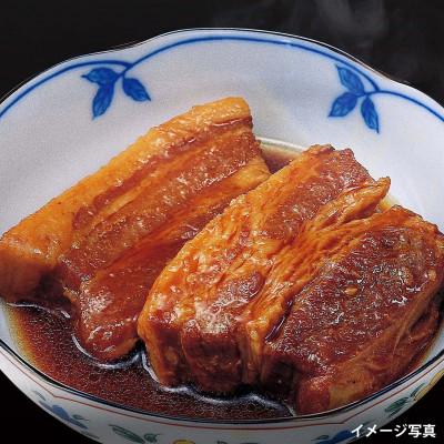 ふるさと納税 飯塚市 うまかー!とろっとろ豚角煮と九州さしみ醤油 |  | 01