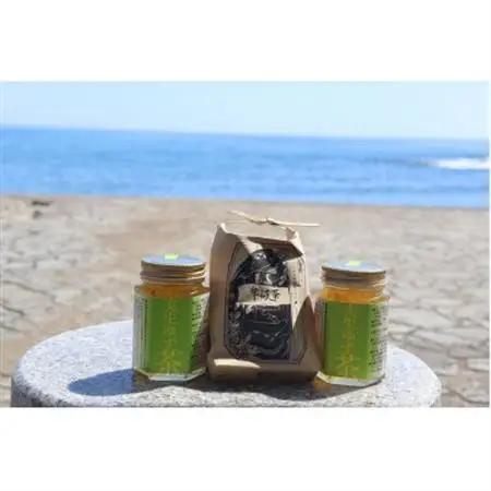 牟岐愛のブレンド「牟岐茶」セット【1545726】