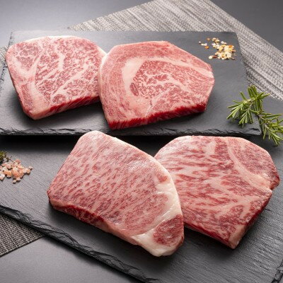 【ふるさと納税】おかやま和牛肉ステーキ600g【配送不可地域：離島】【1725564】