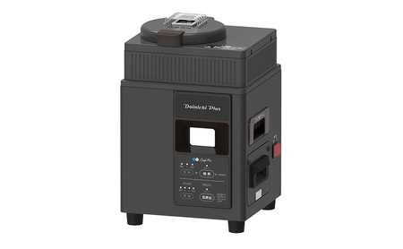 コーヒー豆焙煎機　MR-102 