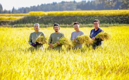 【2025年産 】【3ヶ月定期便】10kg(10kg×1袋) 県認証魚沼産コシヒカリ |津南町 コシヒカリ 定期便