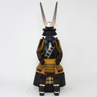 ふるさと納税 九度山町 真田昌幸　甲冑