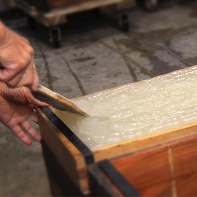 ふるさと納税 佐世保市 長崎素材たっぷりさしみ蒟蒻5種、代々受け継がれた蒟蒻3種、母手製ゆずみその詰め合わせ |  | 02