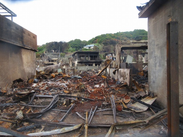 大分市令和７年佐賀関大規模火災被害災害支援【返礼品なし】