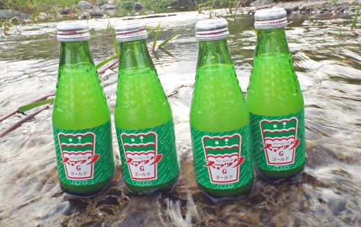 
                  スマックゴールド(180ml×24本)1ケース
                