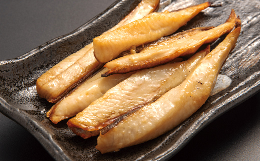 北海道産 真ほっけ味よし匠セット 魚介 海産物 海鮮 食品 北海道 森町 mr1-1423