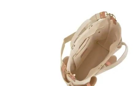 【仕事や趣味の相棒に】アクセス抜群の6つのポケット・自立する堅牢なツールバッグ（ホワイト） /国産4号帆布 [buddy] T03049_2