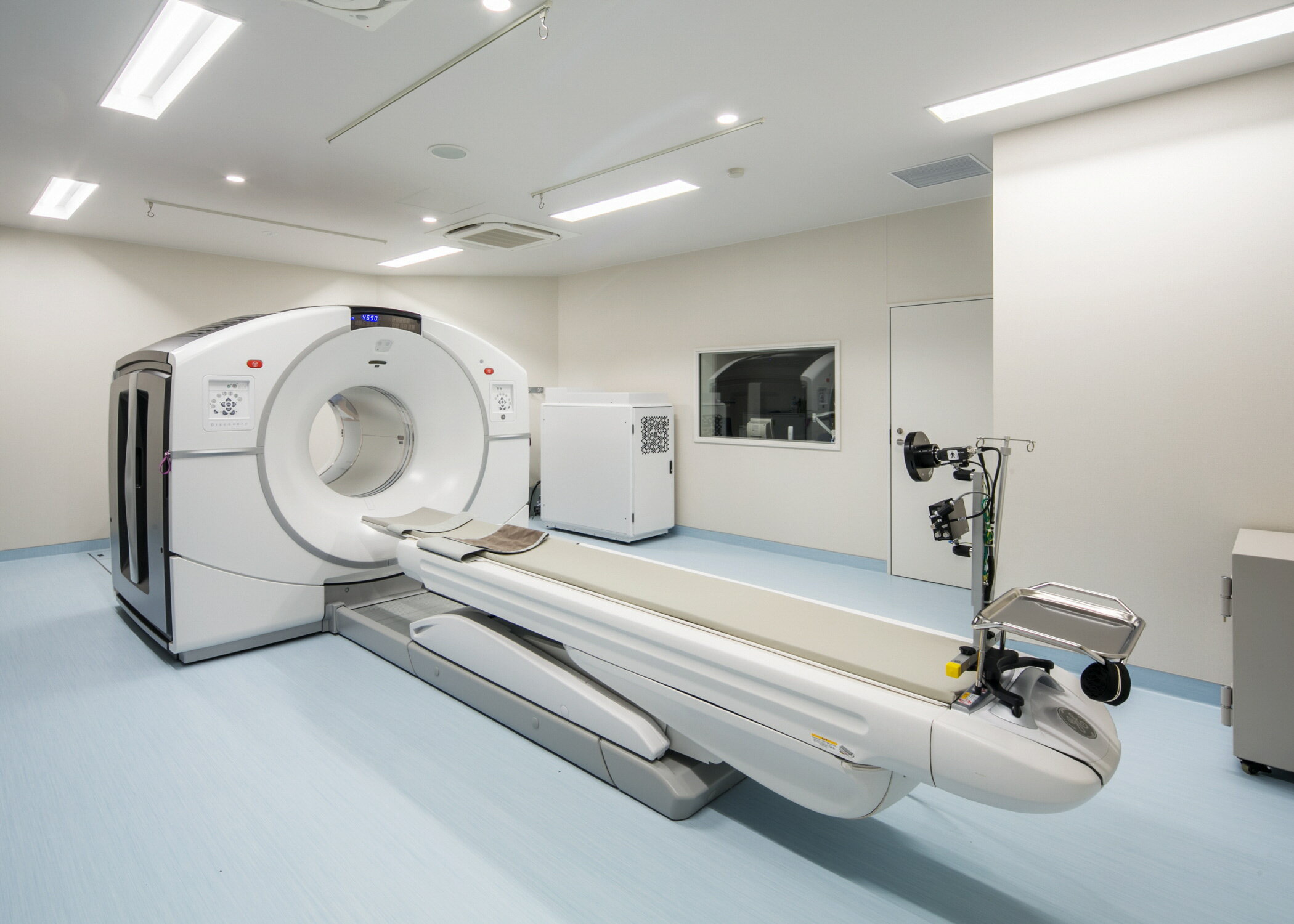 【ふるさと納税】がんドック　推奨コース　（PET－CT検診＋MRI／CT／超音波／血液検査／腫瘍マーカー／脳MRI／頸動脈エコー等）