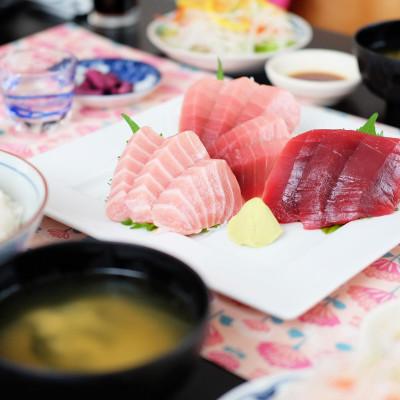 ふるさと納税 三浦市 三崎魚音の味堪能セット |  | 02