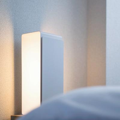 ふるさと納税 八潮市 LIGHT SHELF - WHITE ＜ LED照明器具 ＞ |  | 03