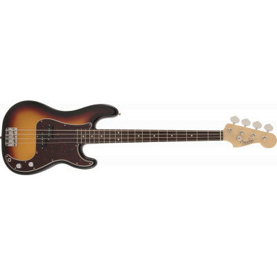 【ふるさと納税】MADE IN JAPAN TRADITIONAL 60S PRECISION BASS(R)_ ギター 国産 【1468781】