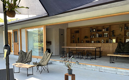 No.594 KEiNA CHICHIBU 宿泊補助券 30000円相当分