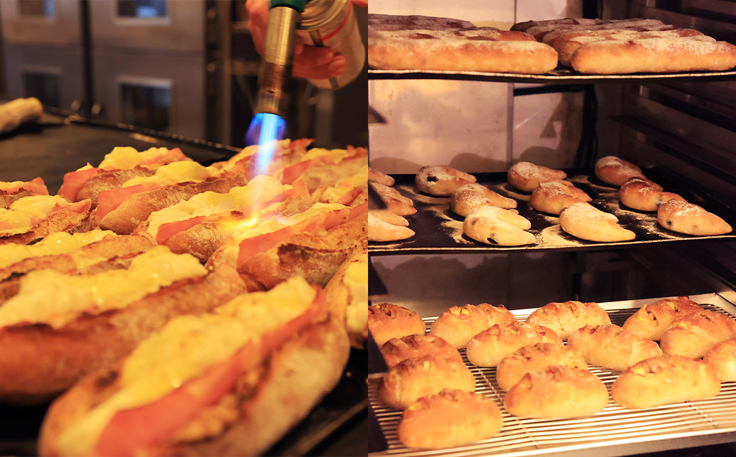 【訳あり】コナのおまかせパンセット (15個～20個) パン 菓子パン セット 詰め合わせ 15種以上 【2026年7月配送】