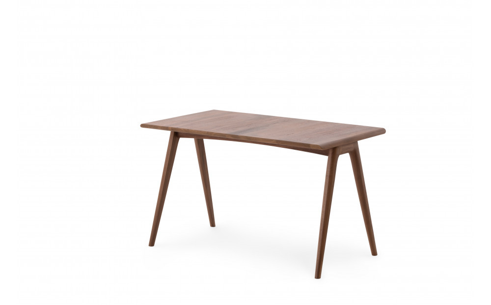 HARPデスク 1200ｘ650  ウォールナット