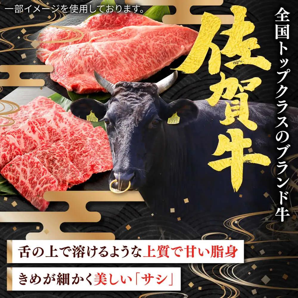 厳選佐賀牛ヒレ1本5kg / 有限会社片岡精肉店 [41AEAC013]