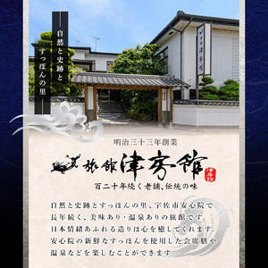 すっぽんの里安心院のすっぽん雑炊セット(計750g・250g×3本)ぞうすい 安心院産 化粧箱入り【113400200】【津房館】