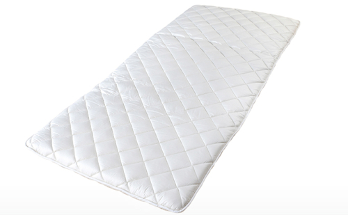 3層敷布団 近江 ダブルロング 近江布団 敷布団 敷き布団 3層 布団 寝具 滋賀県 米原市