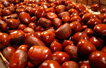 当店自慢の天津甘栗 1.2kg【小分け 400g×3P お菓子 おつまみ 人気 甘味料不使用】