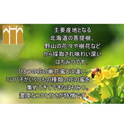 ふるさと納税 志木市 富士見養蜂園の国産天然100%百花はちみつギフトセット　120g×2本　木箱　高級感　ギフトに最適 |  | 01