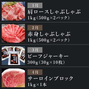 伊万里牛満足プレミアム50 定期便【12回コース】 ヒレ ステーキ 焼肉 しゃぶしゃぶ 999-J525