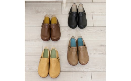 
                  ベルトコンフォートシューズ＜サイズ・カラー選択可＞ レディース スリッポン 幅広 甲高 外反母趾 ゆったり幅 大人気 靴
                