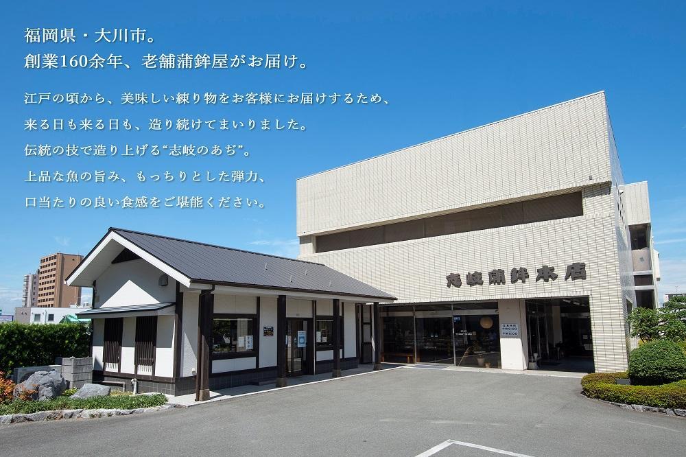 志岐のいかしゅうまい詰合ギフトセット 6種類10点 志岐蒲鉾本店 練り物 蒲鉾 いかしゅうまい ギフト 詰め合わせ