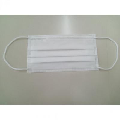 ふるさと納税 由利本荘市 【毎月定期便】国内製造 高性能サージカルマスク 普通サイズ 50枚入り×4箱 (合計200枚)全8回 |  | 02