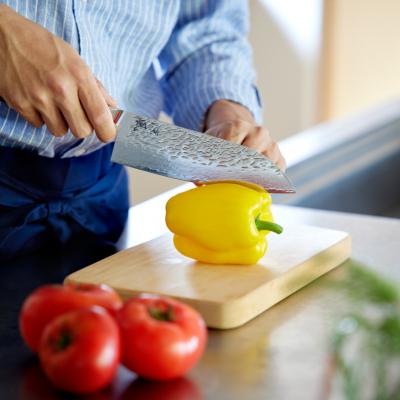 ふるさと納税 関市 涼風　三徳包丁 |  | 01