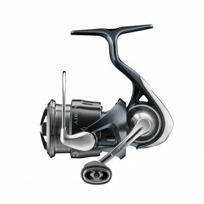 【ふるさと納税】【釣具のダイワ】のスピニングリール 23AIRITY ST SF2500SS-H-QD【1612367】
