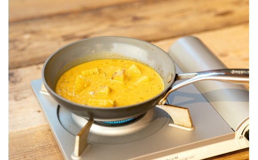 【and CURRY】カレー詰め合わせ3種セット