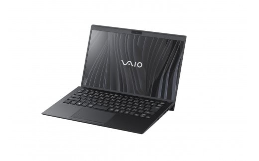 VAIO SX14（ファインブラック：2023年6月発売モデル）