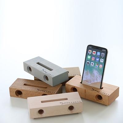 ふるさと納税 加西市 スマホスピーカードック　アクア[No5698-7082] |  | 01