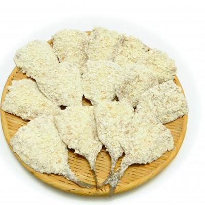 ふるさと納税 神栖市 【訳あり】規格外　あじフライ　3.2kg |  | 01