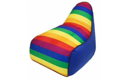 Yogibo Zoola Lounger Pride Edition【1169571】