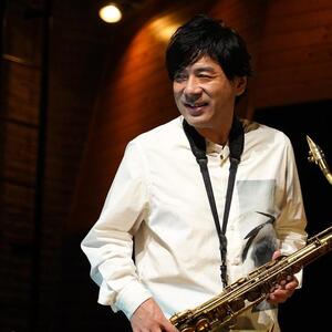 鈴木央紹／Live from Yokohama ALR0021