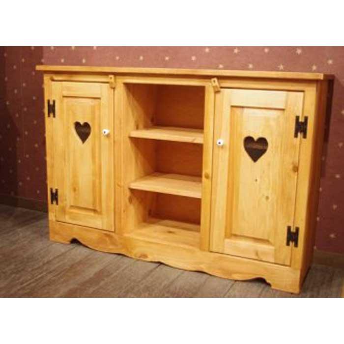 【ふるさと納税】シェーンキャビネット アーミッシュ色 | 家具 ファニチャー 人気 おすすめ 送料無料