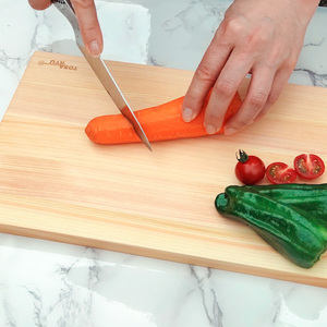 【 まな板 】 まな板ひのき Lサイズ